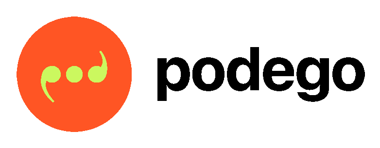 Podego Logo
